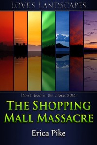 The Shopping Mall Massacre