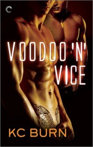 Voodoo n Vice cover