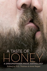 A Taste of Honey anthology