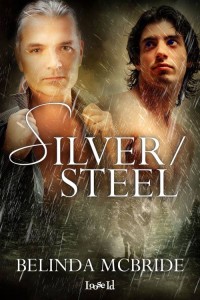 Silver Steel
