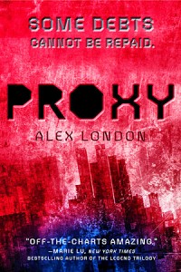 Proxy