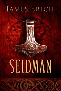 Seidman - Jamie Fessenden