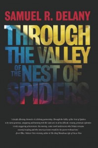 Through the Valley of the Nest of Spiders