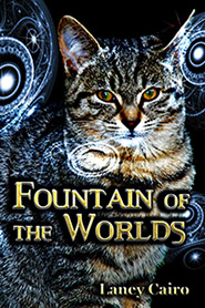  larger image Fountain of the Worlds, by Laney Cairo