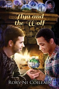 Ilya & the Wolf
