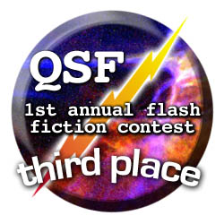 Flash Contest 3rd place