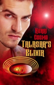 Talasar's Elixir