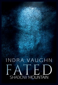 Fated - Indra Vaughn