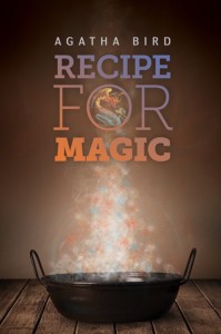 Recipe for Magic