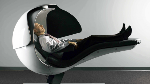 Sleep Pod