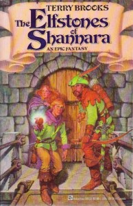 Elfstones of Shannara