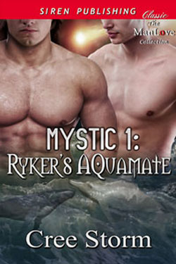 Ryker's Aquamate, by Cree Storm