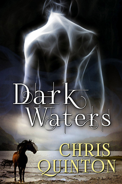 Dark Waters, by Chris Quinton