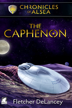 The Caphenon, by Fletcher DeLancey