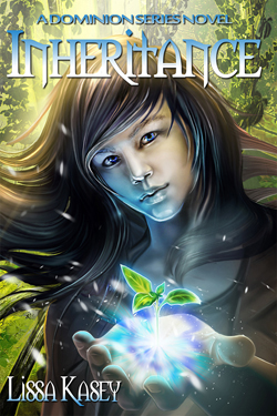 Inheritance, by Lyssa Kasey