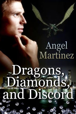 Dragons, Diamonds and Discord