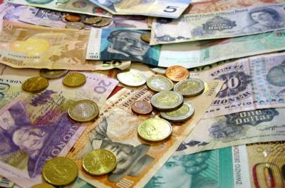 Money