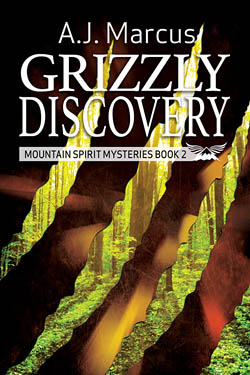 Grizzly Discovery