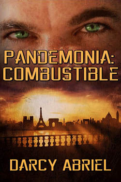 Pandemonia: Combustible