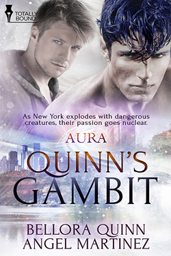 Quinn's Gambit