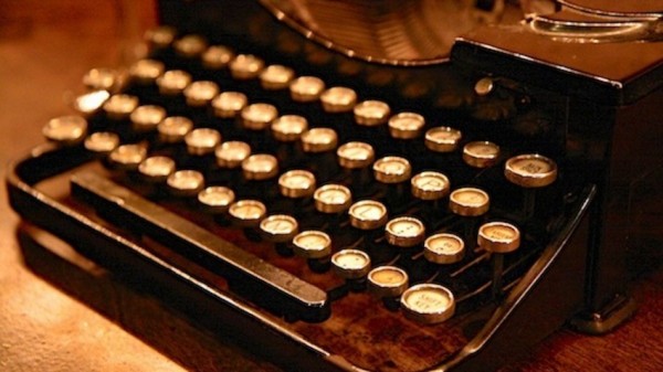 Typewriter