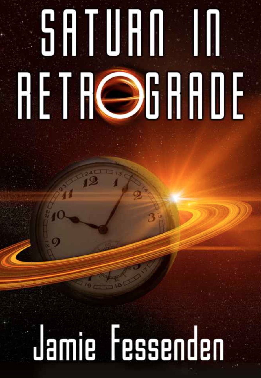 Saturn in Retrograde