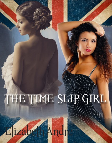 The Time Slip Girl large