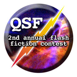 Queer Sci Fi Flash Fiction contest