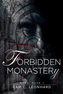 Forbidden Monestary