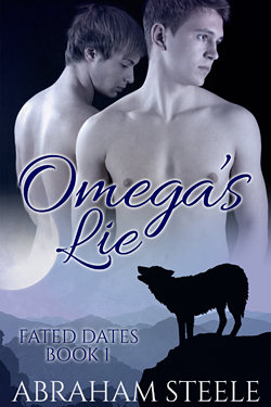 Omega's Lie, by Abraham Steele