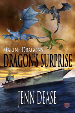 Dragon's Surprise