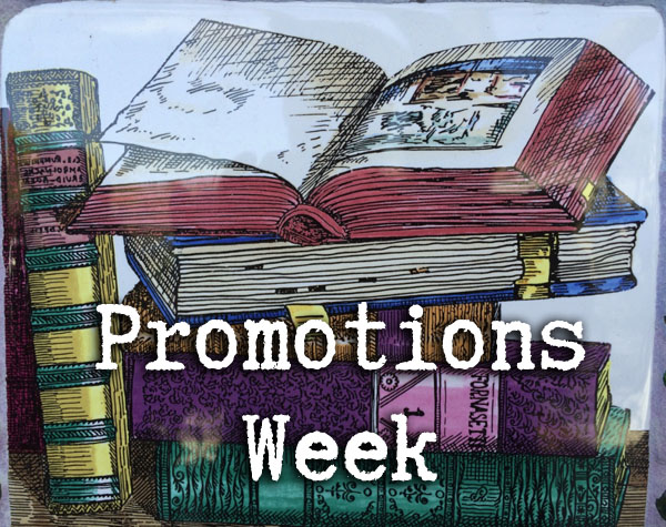Promotions Week