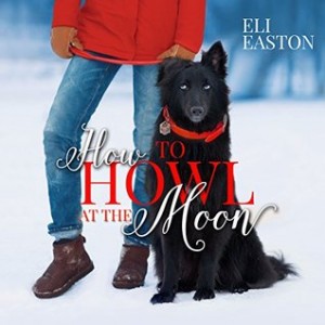 How To Howl At the Moon Audio Cover