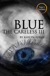 Blue, by Ashlyn Forge