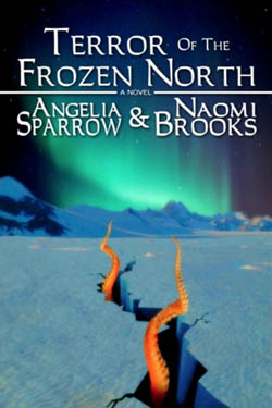 Terror of the Frozen North
