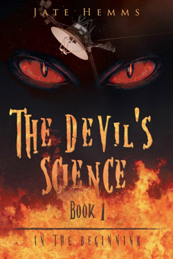 The Devil's Science Book 1