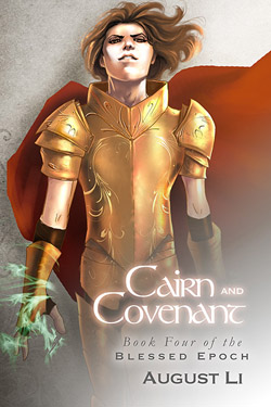 Cairn and Covenant