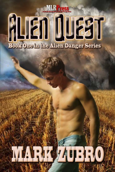 Alien Quest