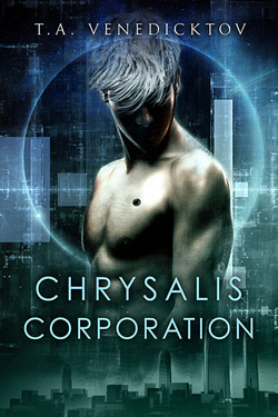 chrysalis-corporation