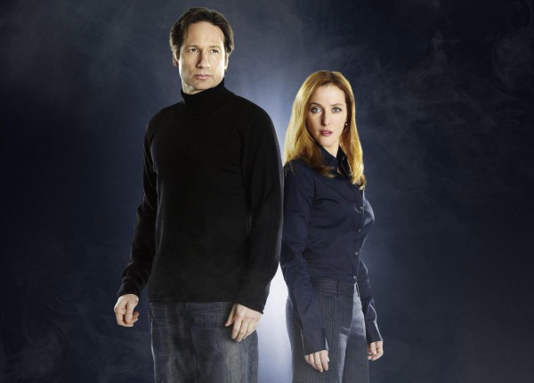 X-Files