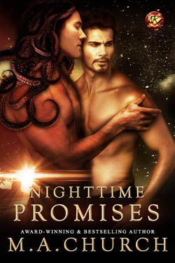 Nighttime Promises