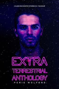 Extraterrestrial Anthology