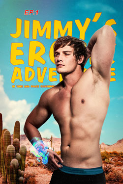 Jimmy's Erotic Adventure