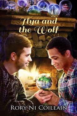 Ilya and the Wolf
