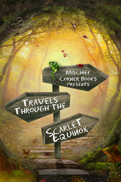 Travels Through the Scarlet Equinox
