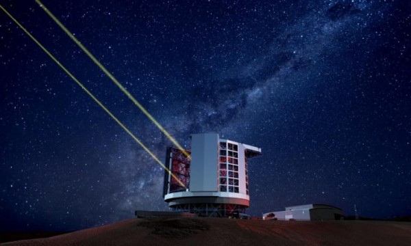 Lima telescope