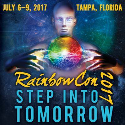 Rainbow Con 2017