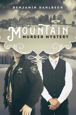 Mountain Murder Mystery