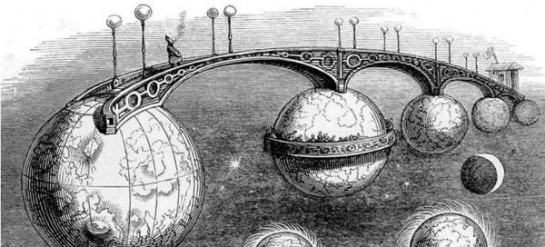 sci fi genres
