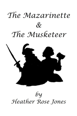 Mazarinettte and Musketeer thumbnail tiny